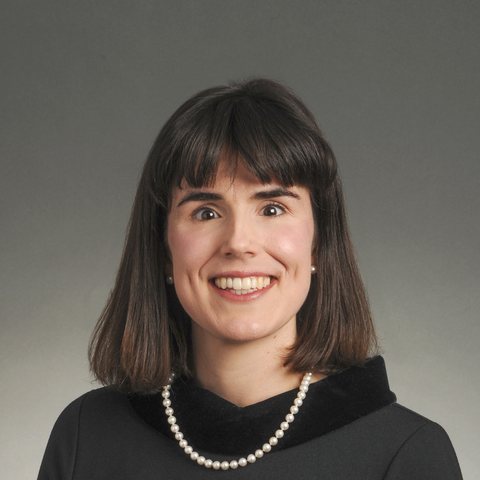 Jennifer Grogan