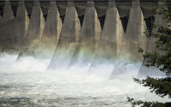 LNE Group - Obtaining a FERC License to Construct a Hydroelectric Facility