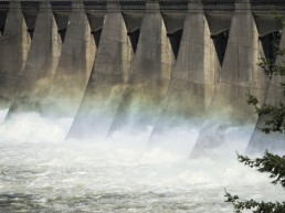 LNE Group - Obtaining a FERC License to Construct a Hydroelectric Facility