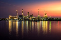 LNE Group - Attracting a $5 Billion Petrochemical Project to Ohio